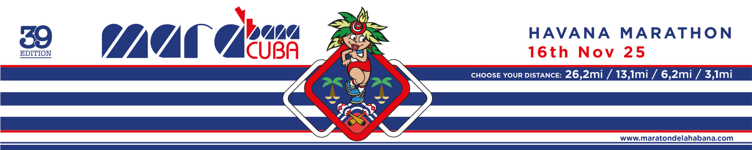 Marabana, Cuba: November 16, 2025